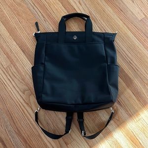 Kate Spade Taylor Convertible Backpack (NWOT)
